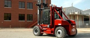 Forklift Parts Los Angeles